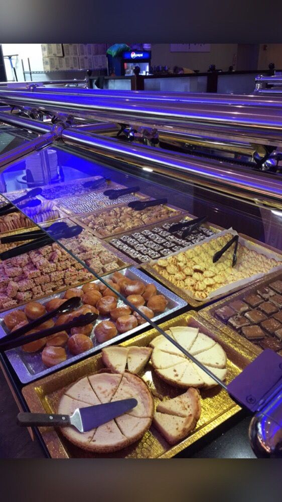56 Buffet