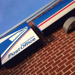 Evergreen Park Post Office - 12 Reviews - Post Offices - 9359 S ...