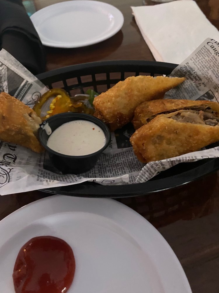 Twenty9 Restaurant & Bar