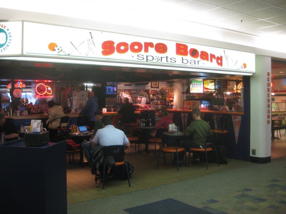 Score Board Sports Bar Sports Bars 1000 Colonel Eileen Collins Blvd, Syracuse, NY Score Board Sports Bar Sports Bars 1000 Colonel Eileen Collins Blvd, Syracuse, NY