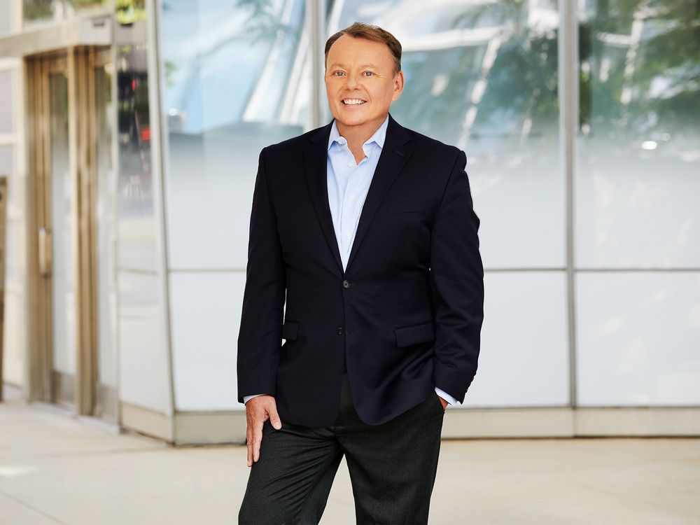Dale Line - Corcoran Icon Properties