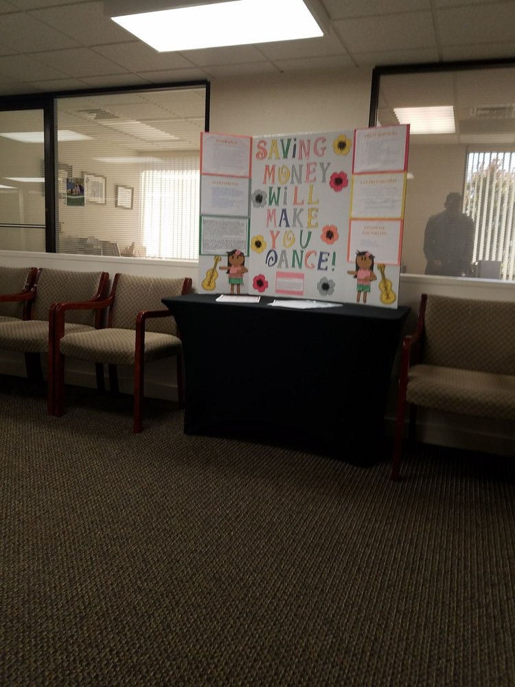 State Employees Credit Union