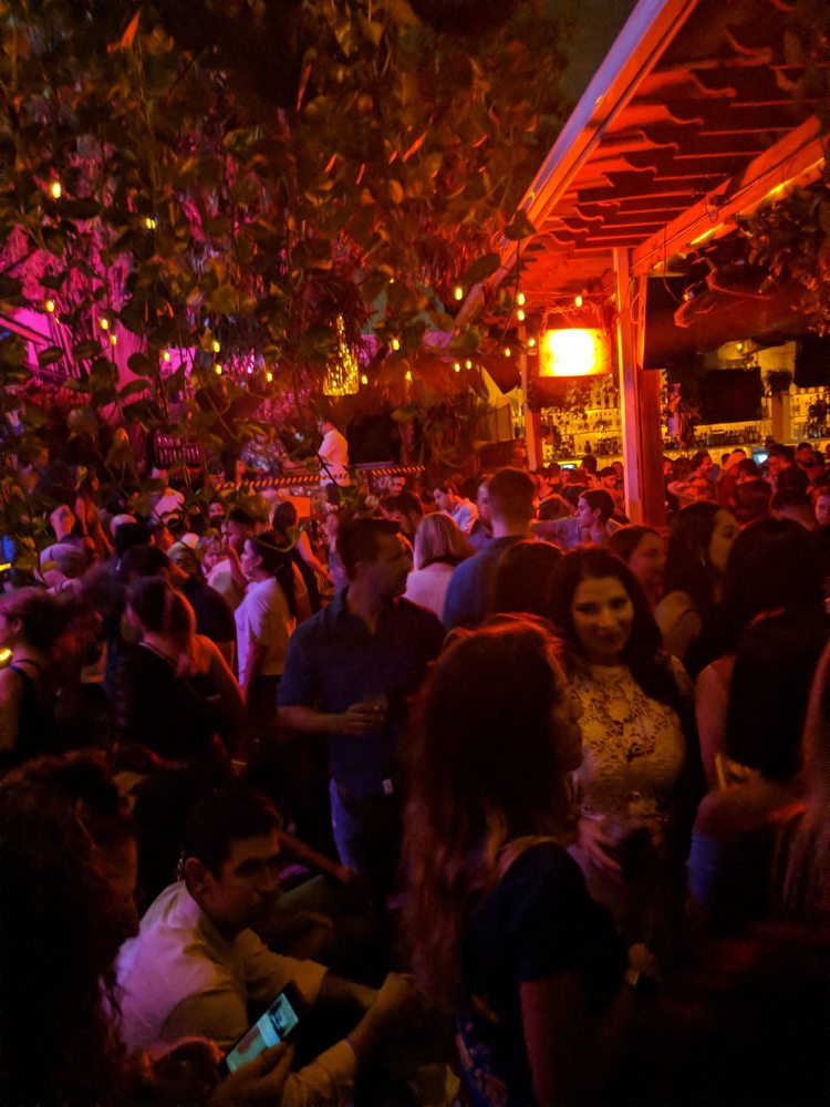 El Patio Wynwood 264 Photos 405 Reviews Bars 167 Nw 23rd St El Patio