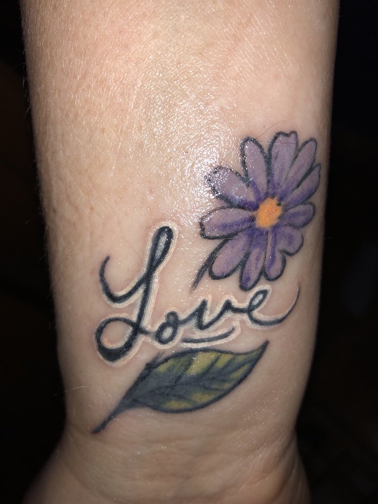 Good Family Tattoo In Lake Villa Good Family Tattoo In Lake Villa