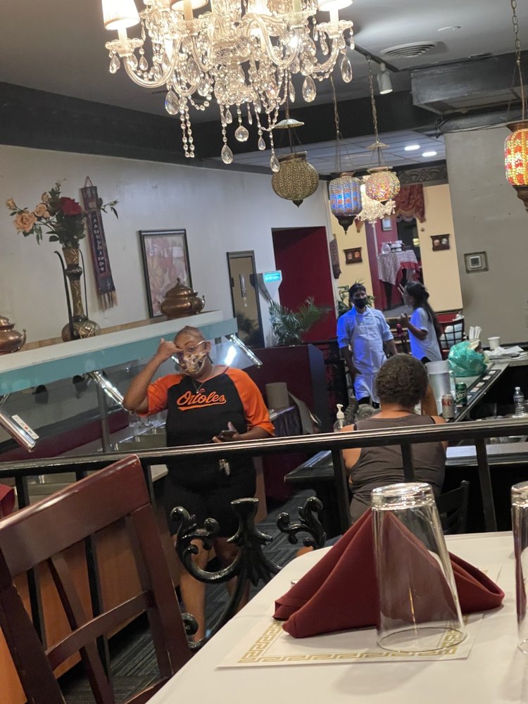 Kumari Restaurant & Bar