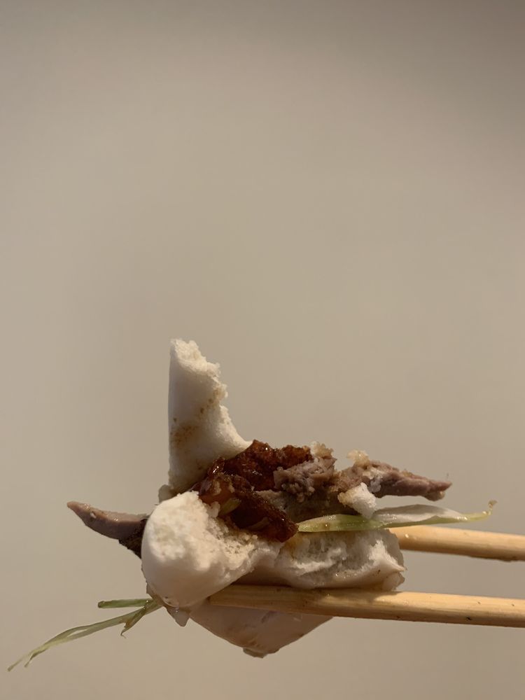 Noodle King Restaurant