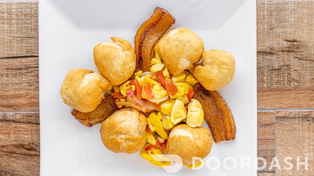 Copacabana Seafood & Brunch