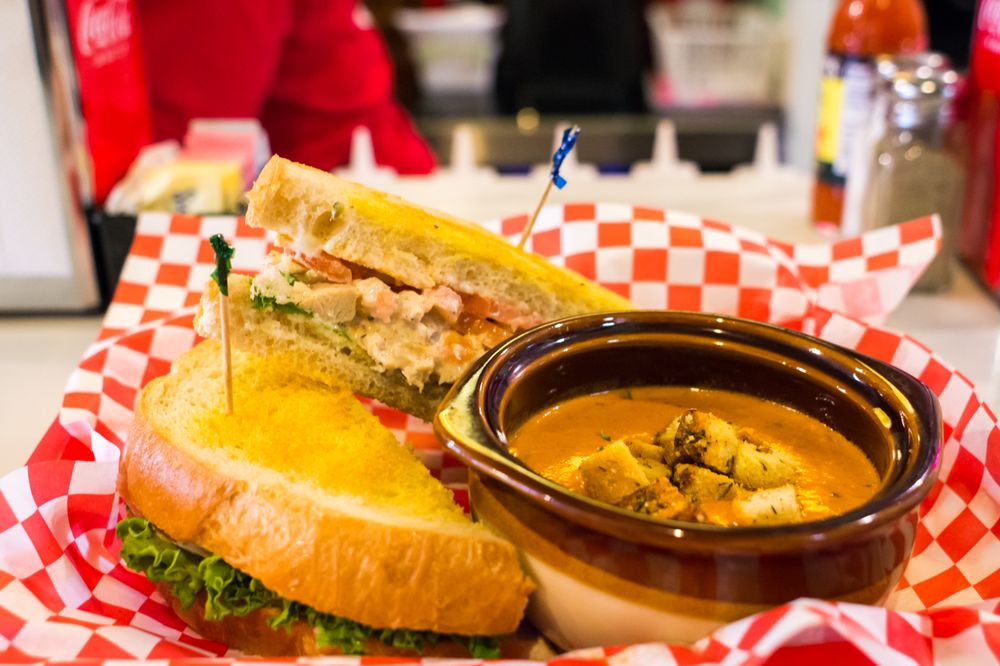 Dyer’s Cafe 76 Photos & 85 Reviews American (Traditional) 101 N