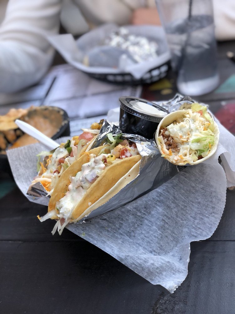 Condado 212 Photos & 190 Reviews Mexican 132 S High St, Downtown