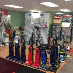 Marion’s Sew & Vac - Appliances - 234 Pulaski Blvd, Bellingham, MA