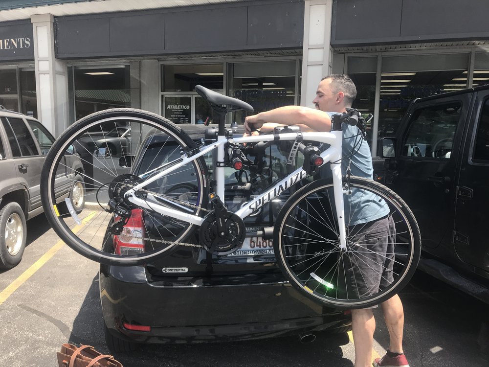 The Wheel Thing 22 Reviews Bikes 417 North La Grange Rd, La