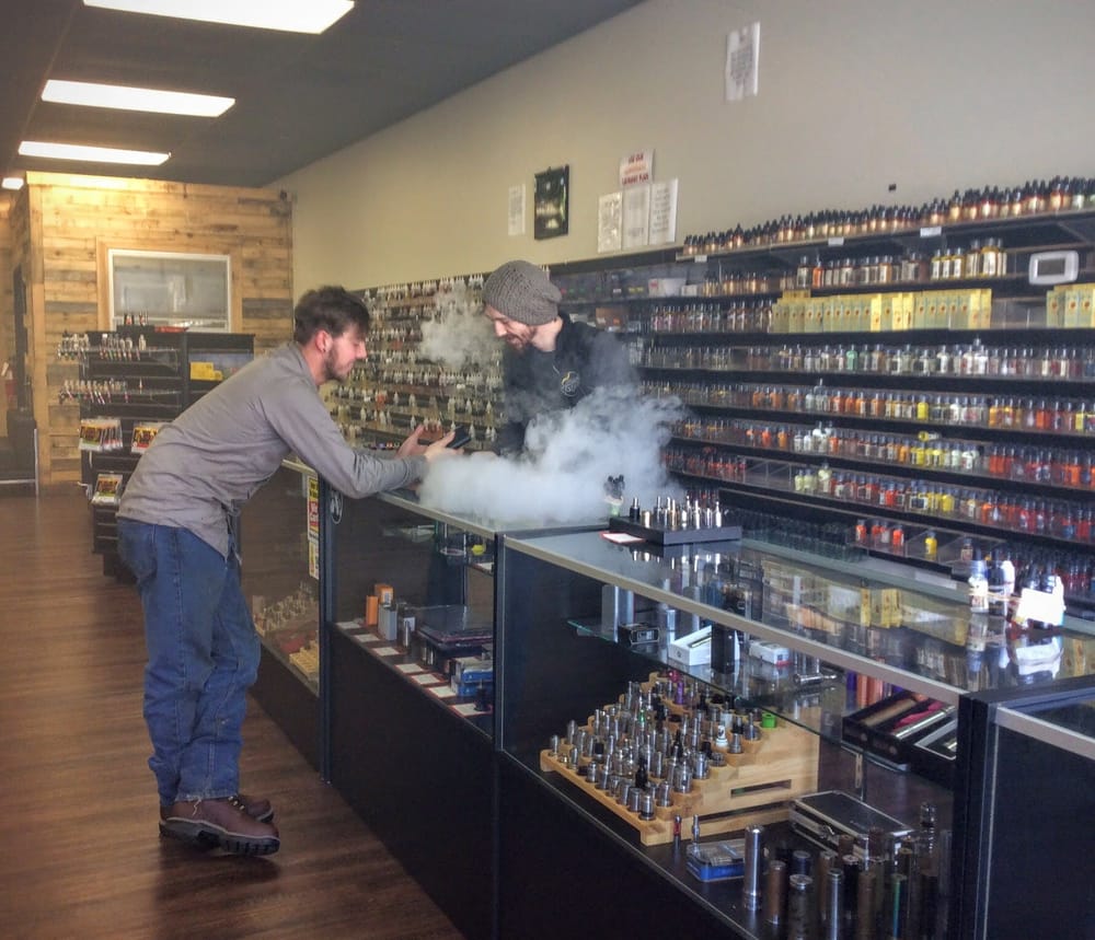 Vape 15 Photos Vape Shops 2101 Woodward Ave, Muscle Shoals