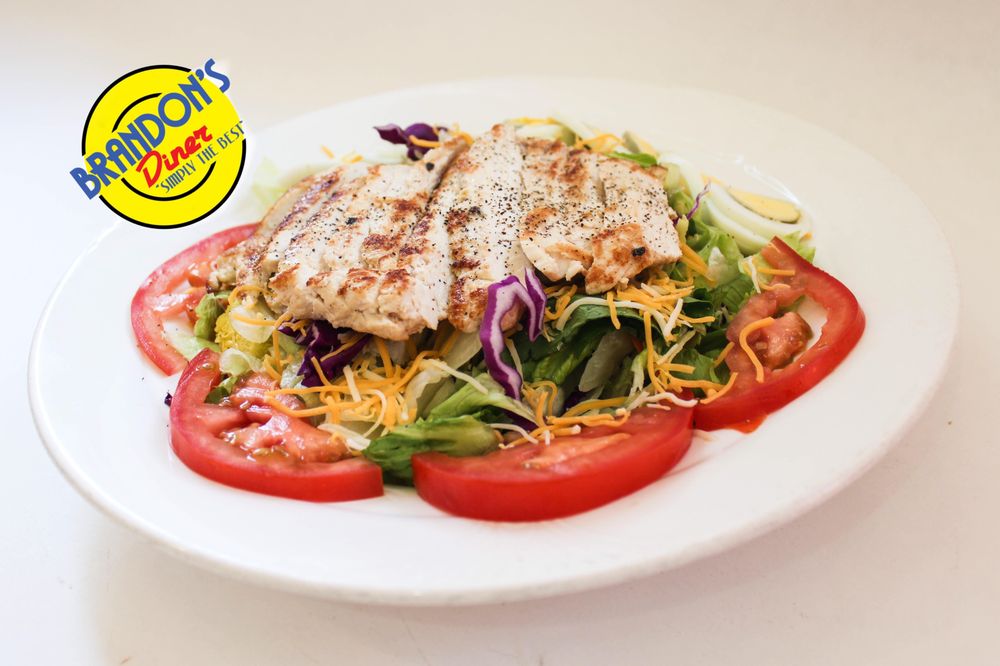Brandon’s Diner 155 Photos & 244 Reviews Diners 8609 Baseline Rd
