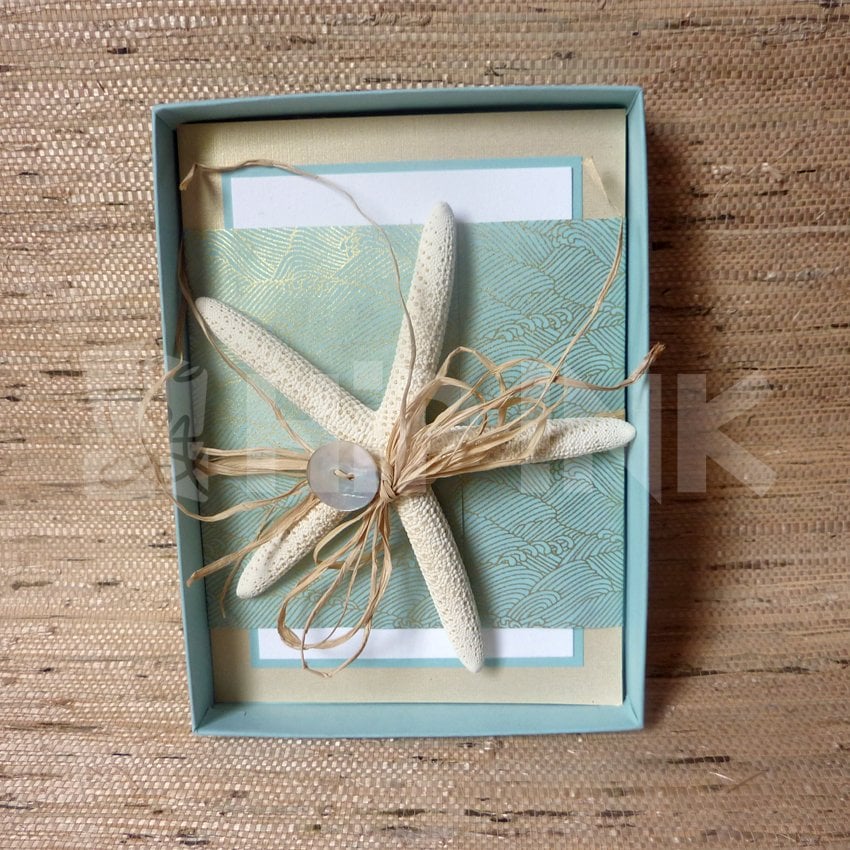 Hip Ink Custom Invitations