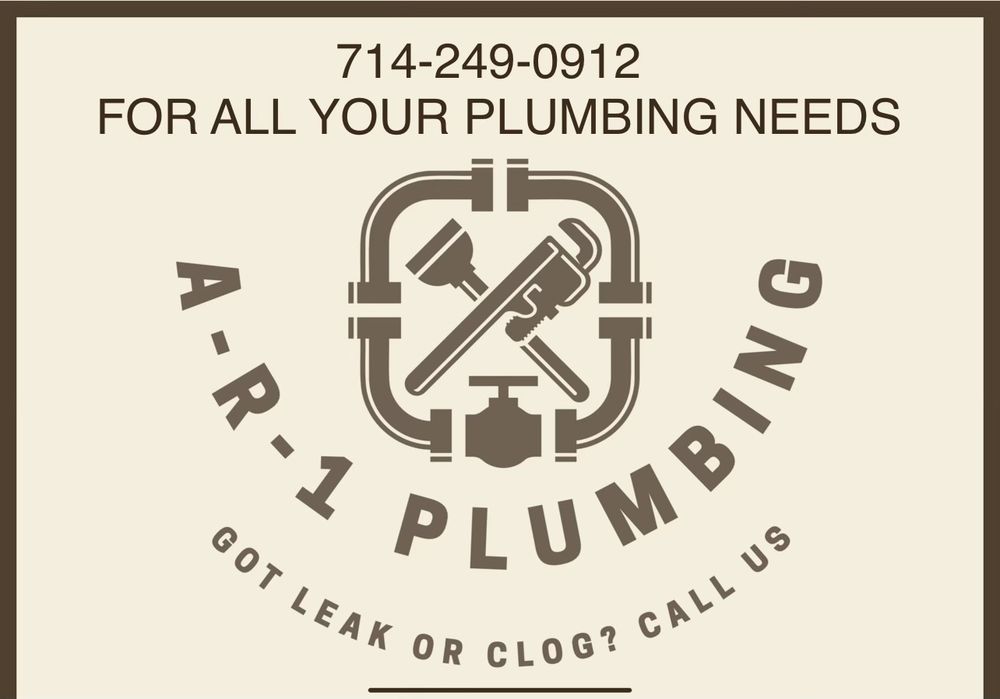 Alejandro Rivera Plumbing