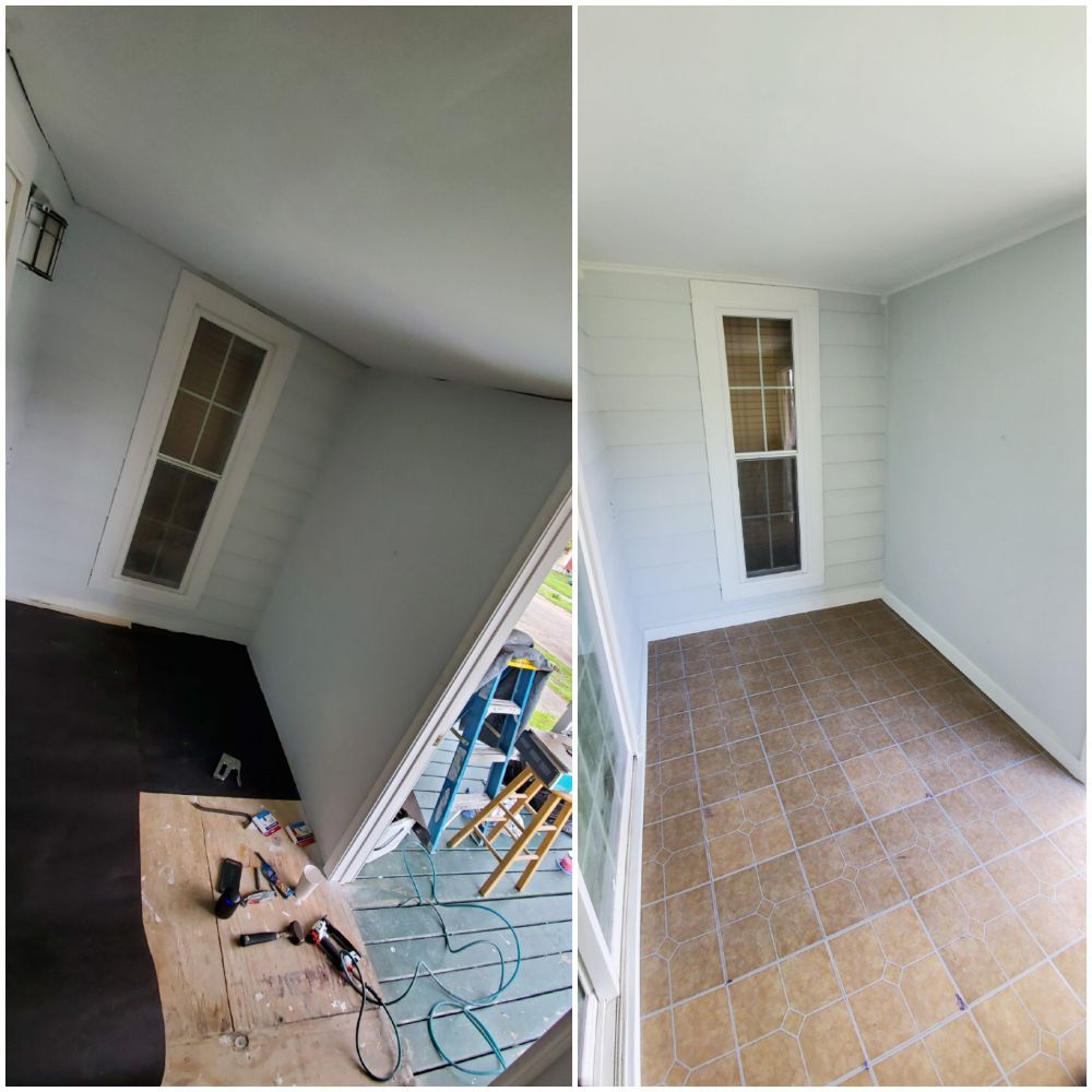 image of business Howard & Howard general contractors