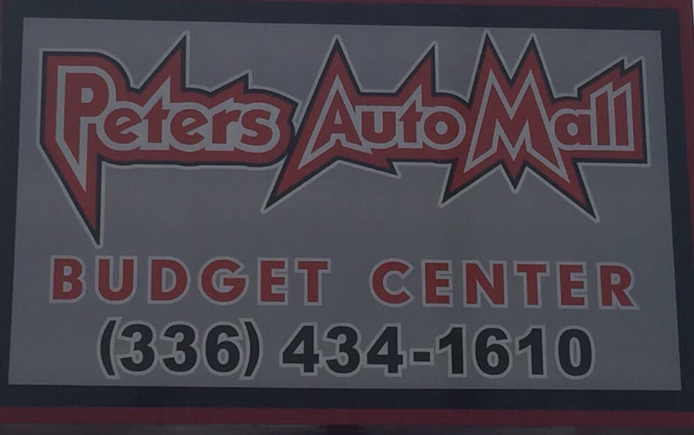 Peters Auto Mall