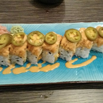 Russian roulette japanese restaurant rayon animalerie casino