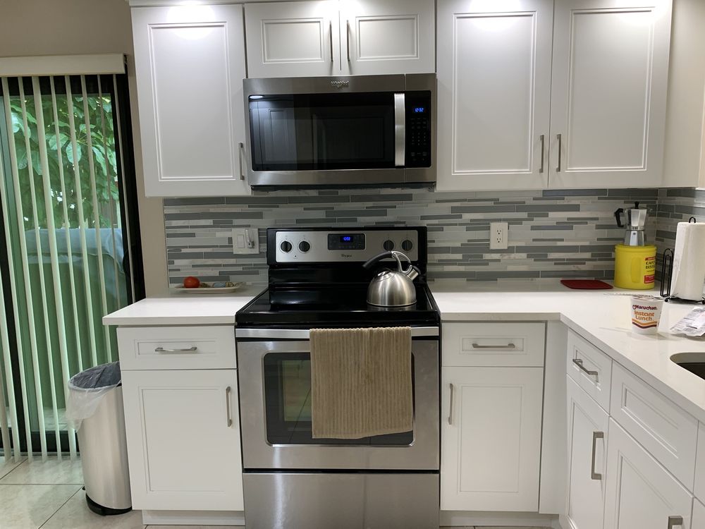 Euro Granite and Stone