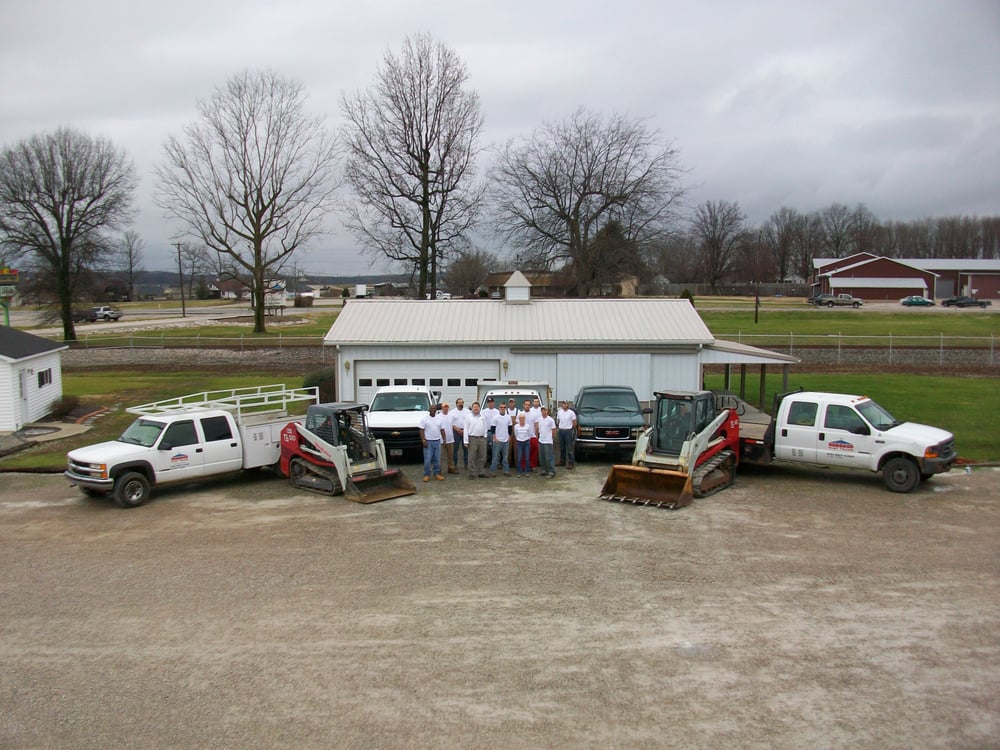 image of business Hobgood Post Frames