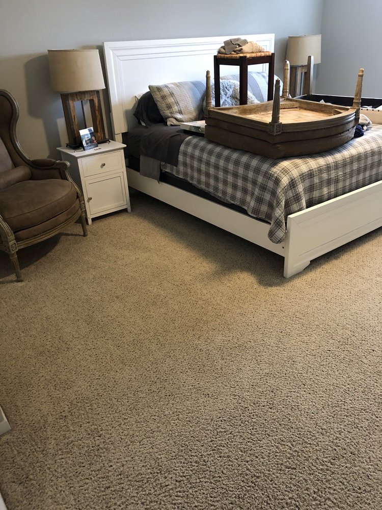 Oxi Fresh Carpet Cleaning