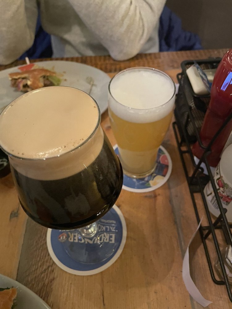 Bistro l'Autre Oeil