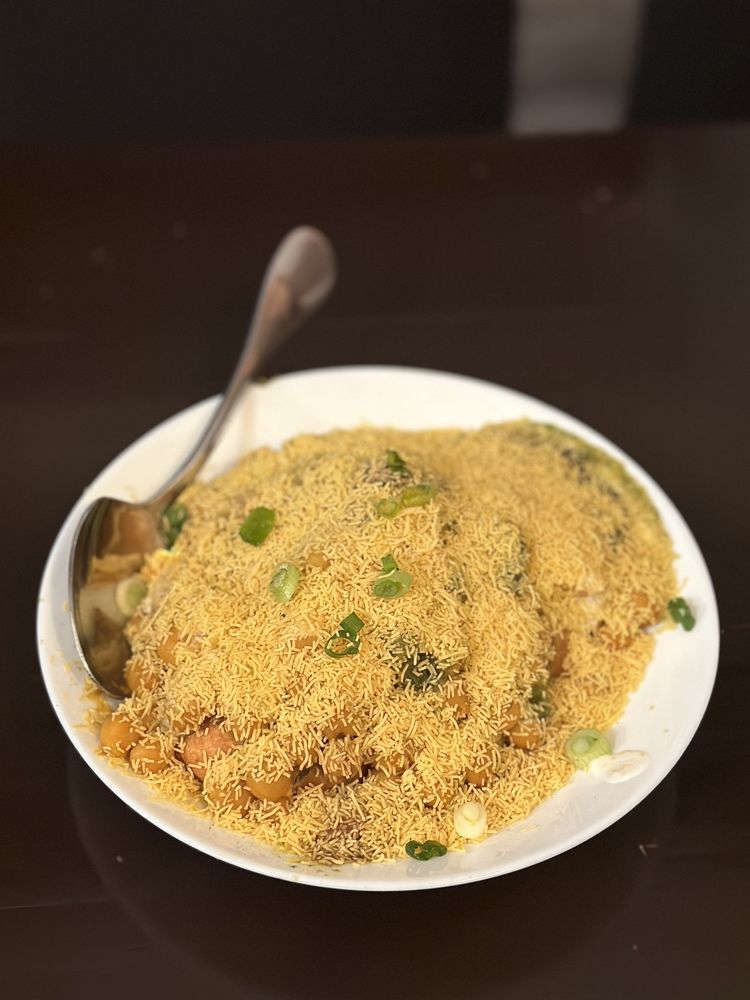 Namaste SF Indian Cuisine