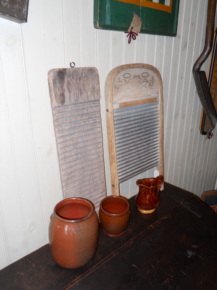 S Seem Antiques & Artisans