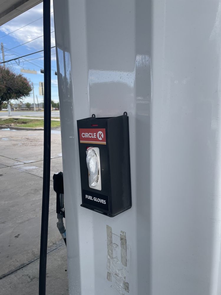Circle K