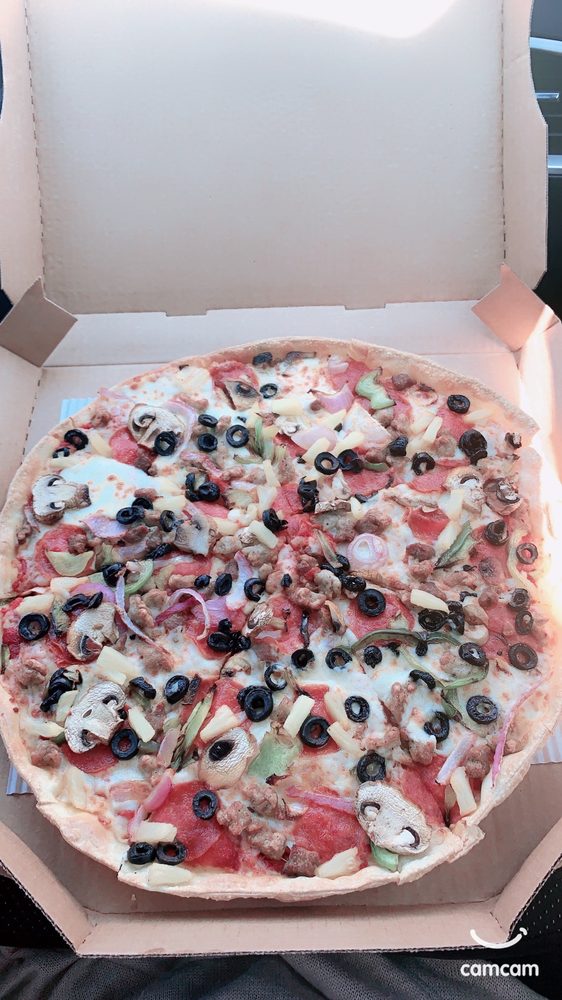 Pizza Hut
