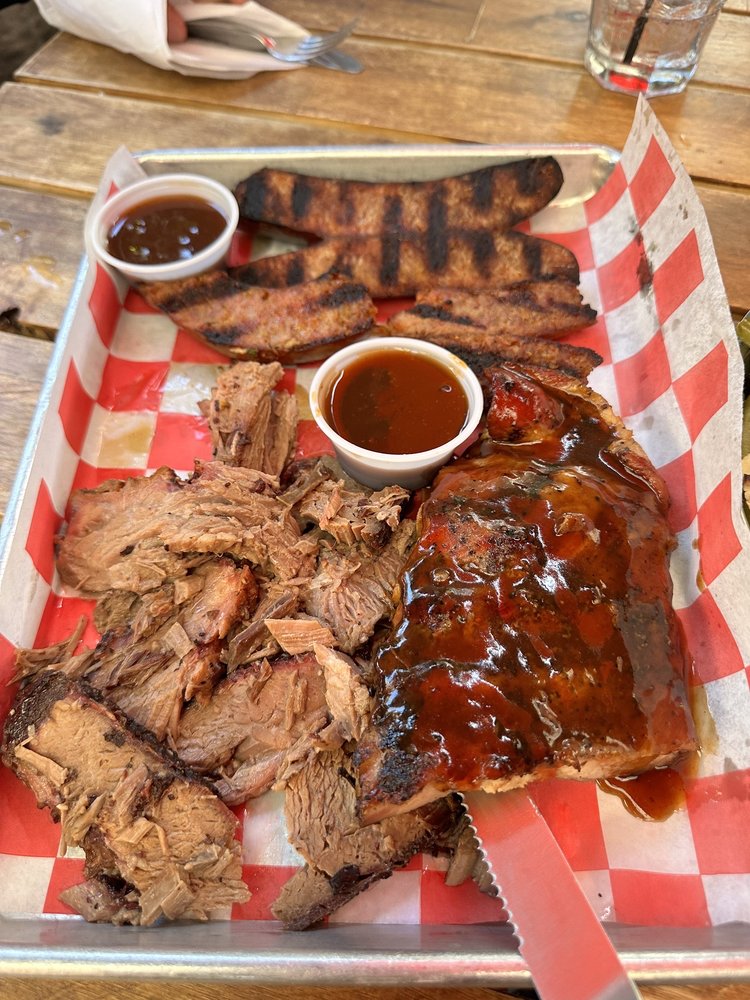 Genesee Pub and BBQ Genesee Pub and BBQ