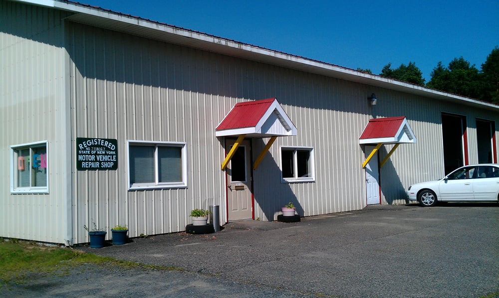 Horizon Auto Repair