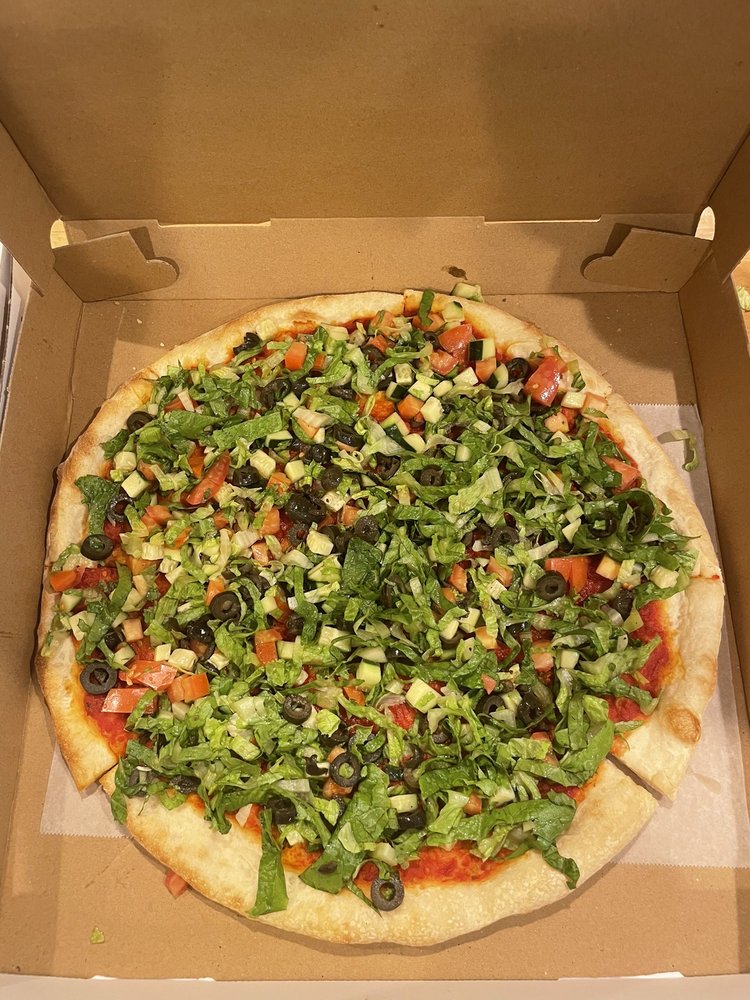 Mahwah Pizza & Pasta Mahwah Pizza & Pasta