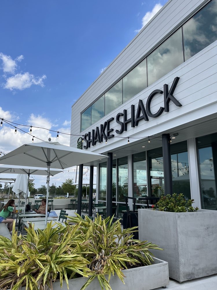 Shake Shack Vineland Pointe