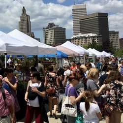 The Providence Flea 139 Photos 45 Reviews Markets Photo Of The Providence Flea Ri United States