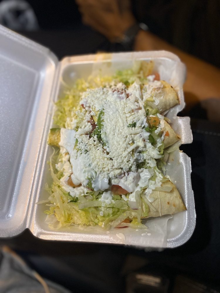Taqueria La Prima