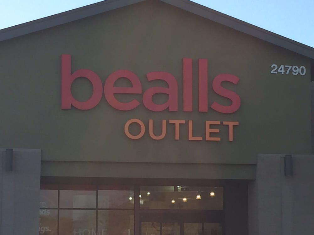 Beall’s Outlet Store Women's Clothing 13567 W Camino Del Sol, Sun
