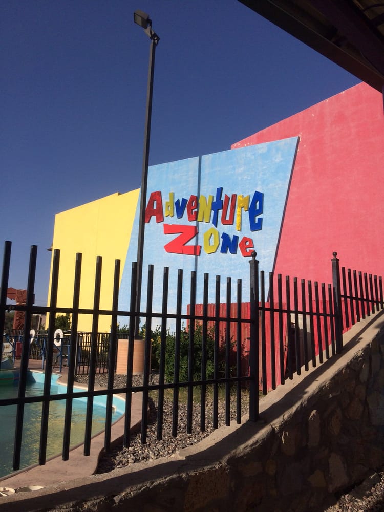 Adventure Zone 33 Photos & 30 Reviews Amusement Parks 251 Redd Rd