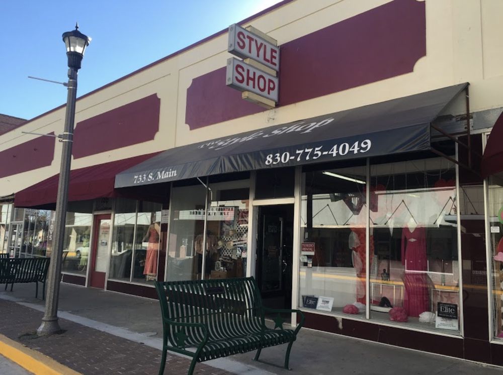 Style Shop
