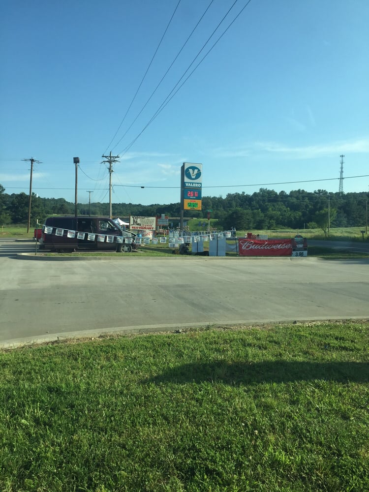 Loves Travel Stop Gas Stations I40 Hwy 219, Ozark, AR Phone