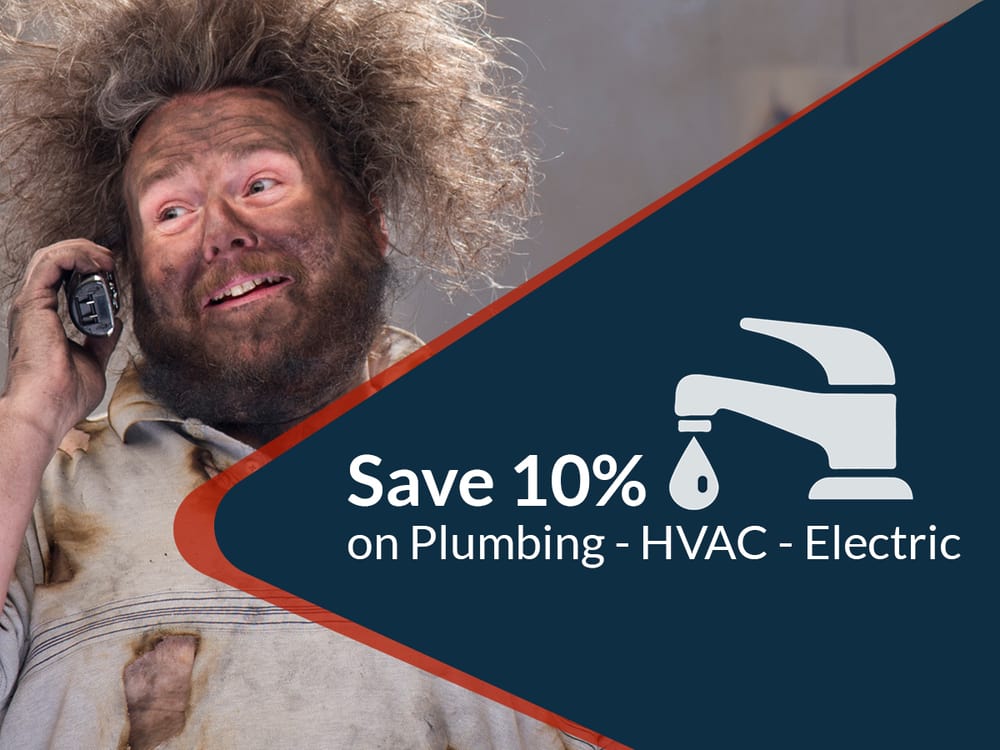 L J Foley Plumbing & Heating