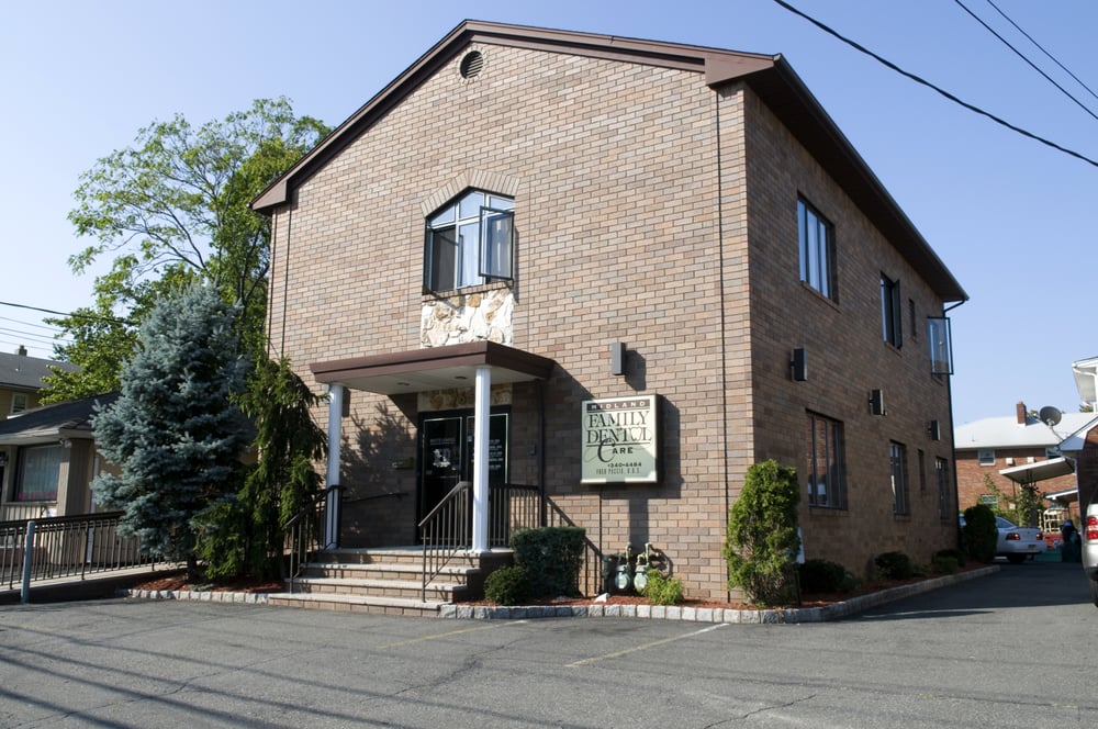 image of business Midland Family Dental Care