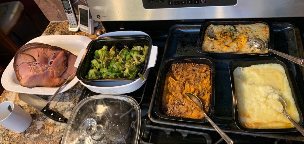 Honey Baked Ham Company