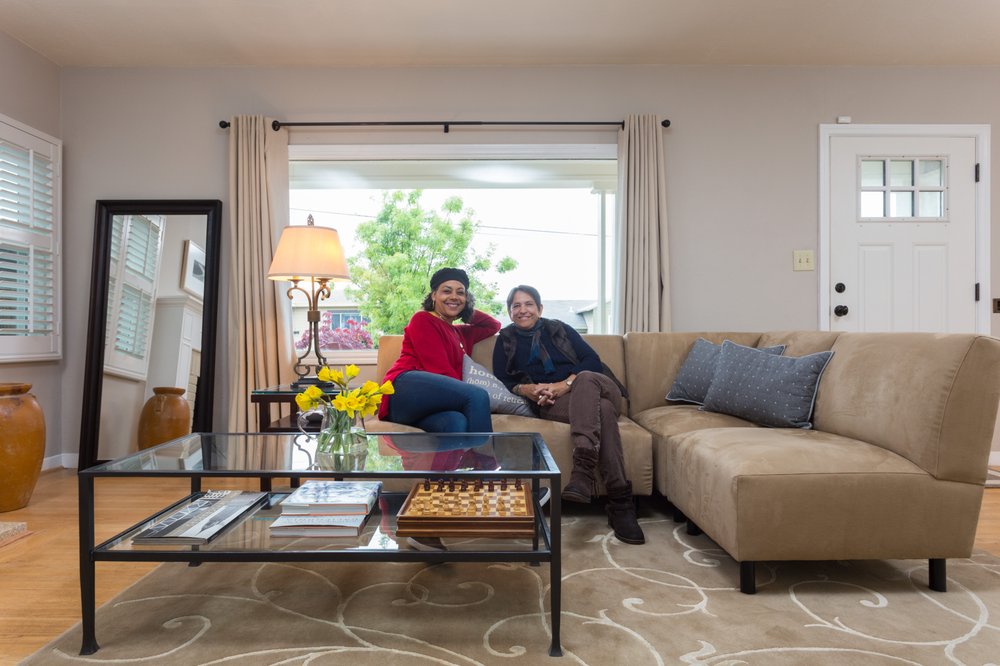 Janet Kaplan - Red Oak Realty