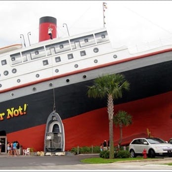Ripley S Believe It Or Not Panama City Beach 37 Photos Photo Of Ripley S Believe It Or Not Panama City Beach