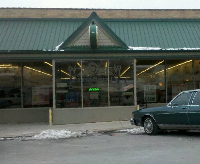 Mallard Markets
