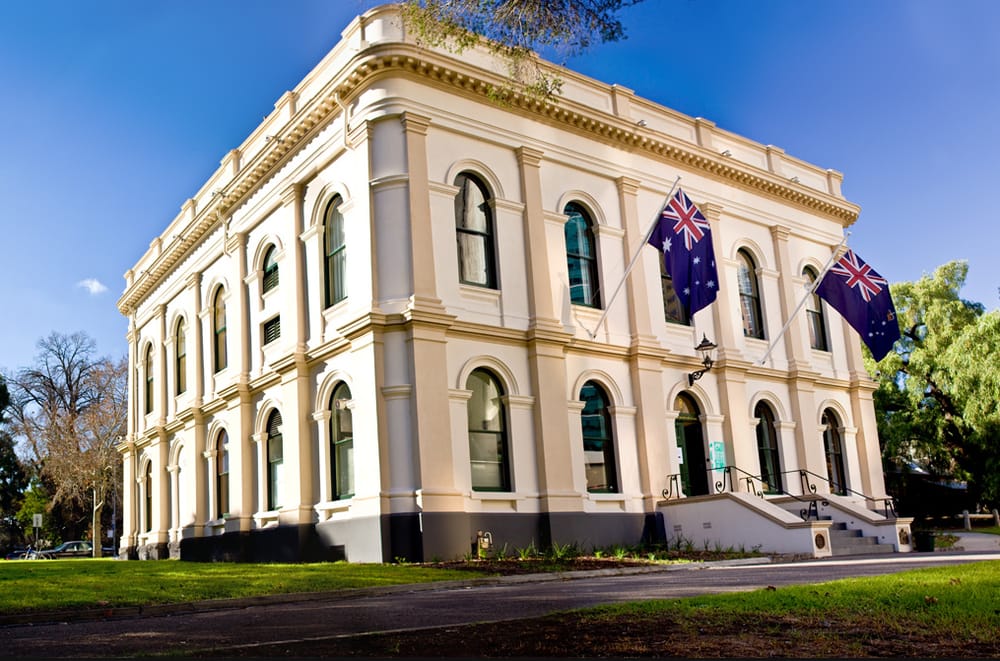 Royal Society of Victoria Professional Services 9 Victoria St, Melbourne, Melbourne Victoria
