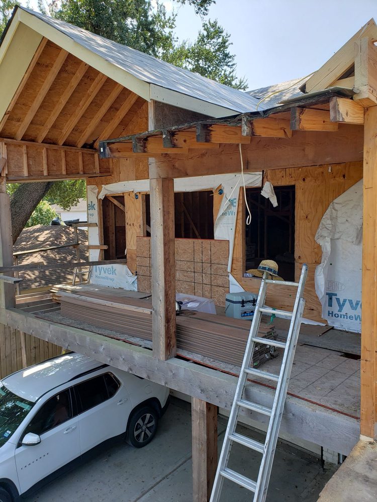 image of business Torrez Remodeling