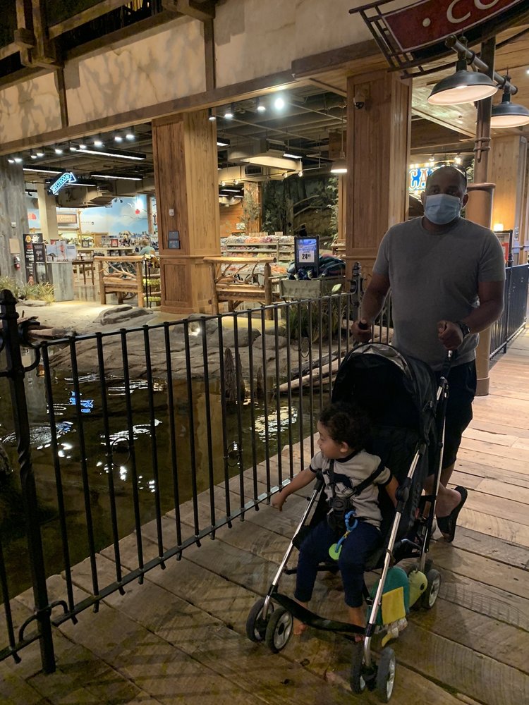 Bass Pro Shops