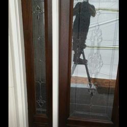 Persohn Front Door Refinishing - Refinishing Services - 3614 ... Persohn Front Door Refinishing - Refinishing Services - 3614 ...